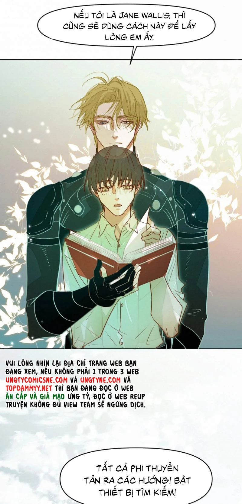 Tuyệt Xử Phùng Sinh Chapter 132 - 18