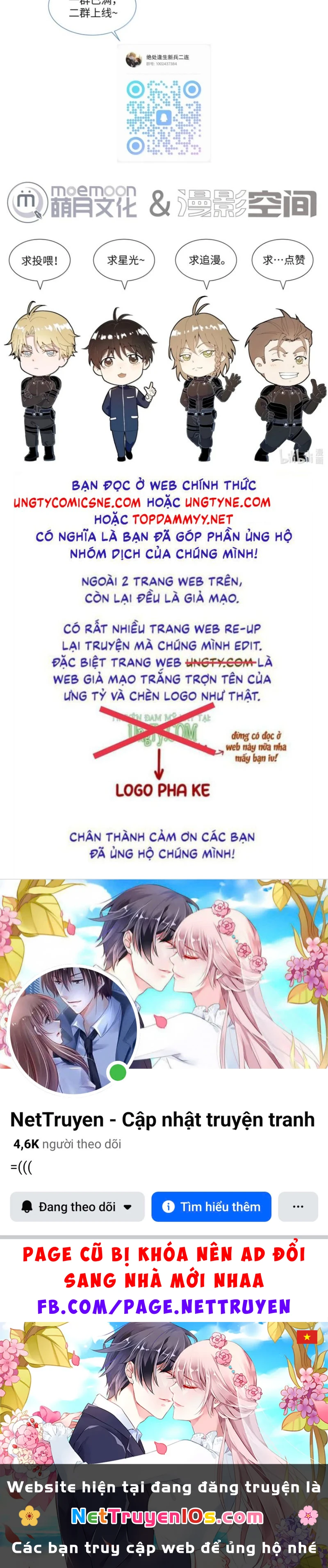 Tuyệt Xử Phùng Sinh Chapter 132 - 32