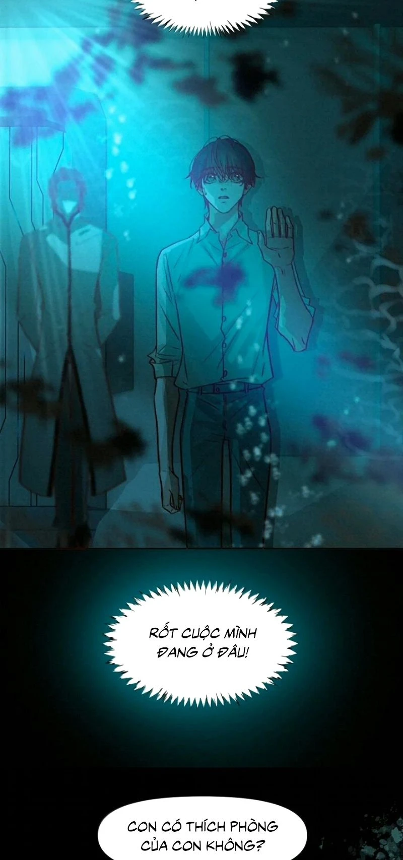 Tuyệt Xử Phùng Sinh Chapter 133 - 7