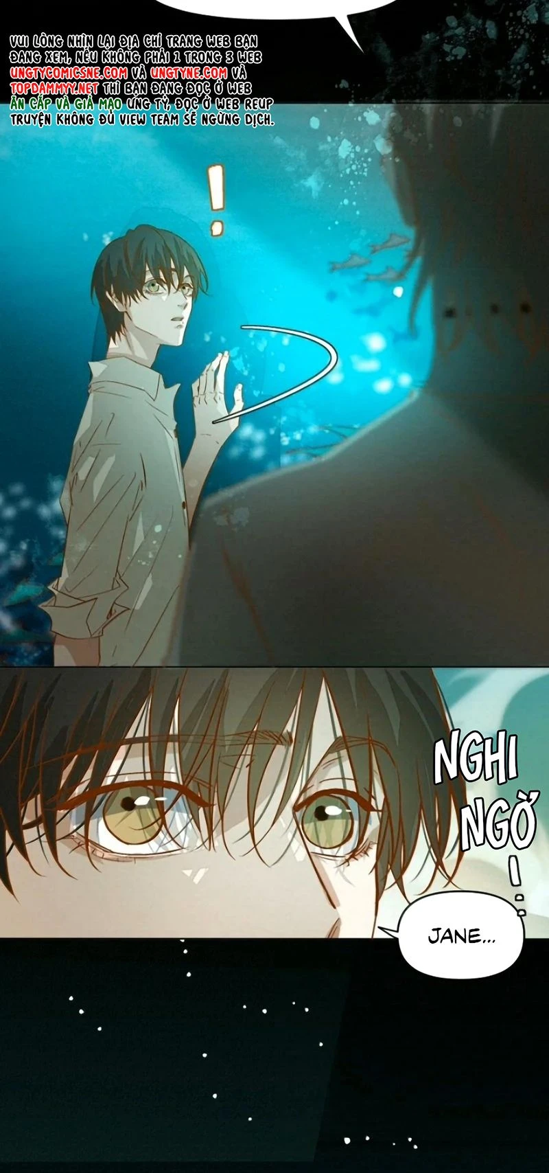 Tuyệt Xử Phùng Sinh Chapter 133 - 8