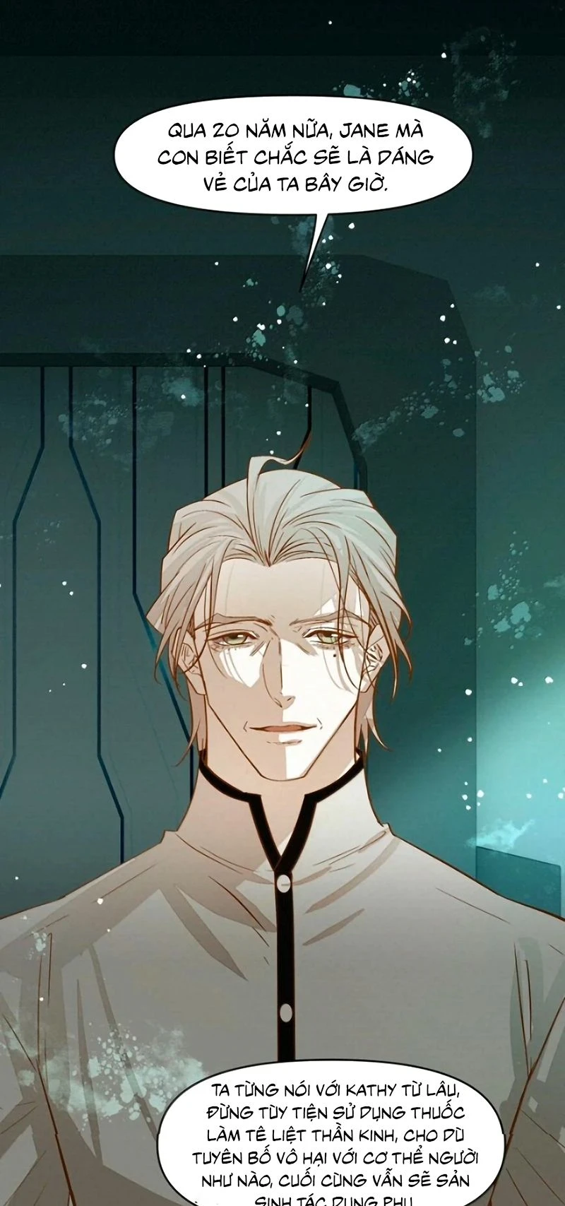 Tuyệt Xử Phùng Sinh Chapter 133 - 9