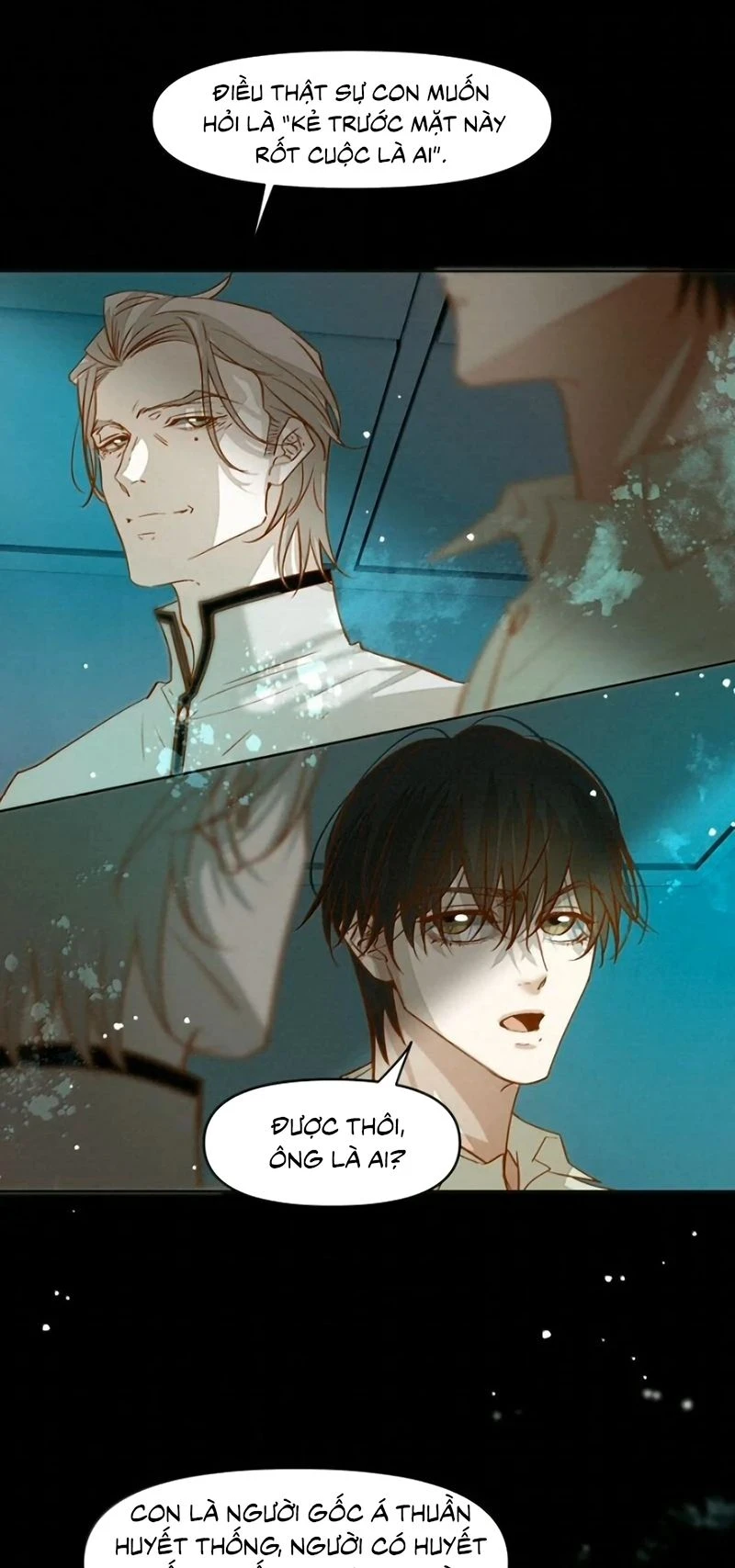 Tuyệt Xử Phùng Sinh Chapter 133 - 12
