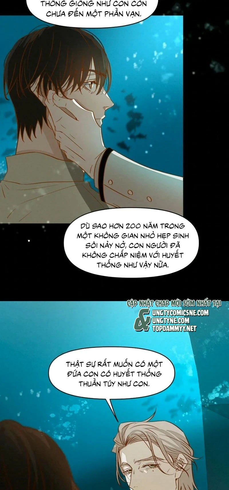 Tuyệt Xử Phùng Sinh Chapter 133 - 13
