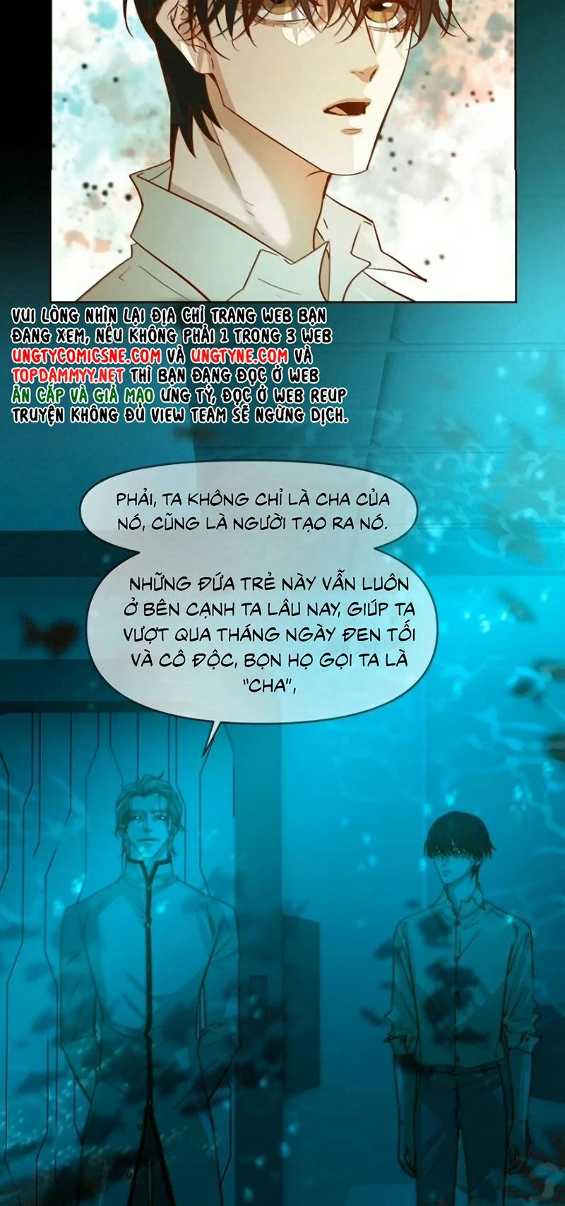 Tuyệt Xử Phùng Sinh Chapter 133 - 15