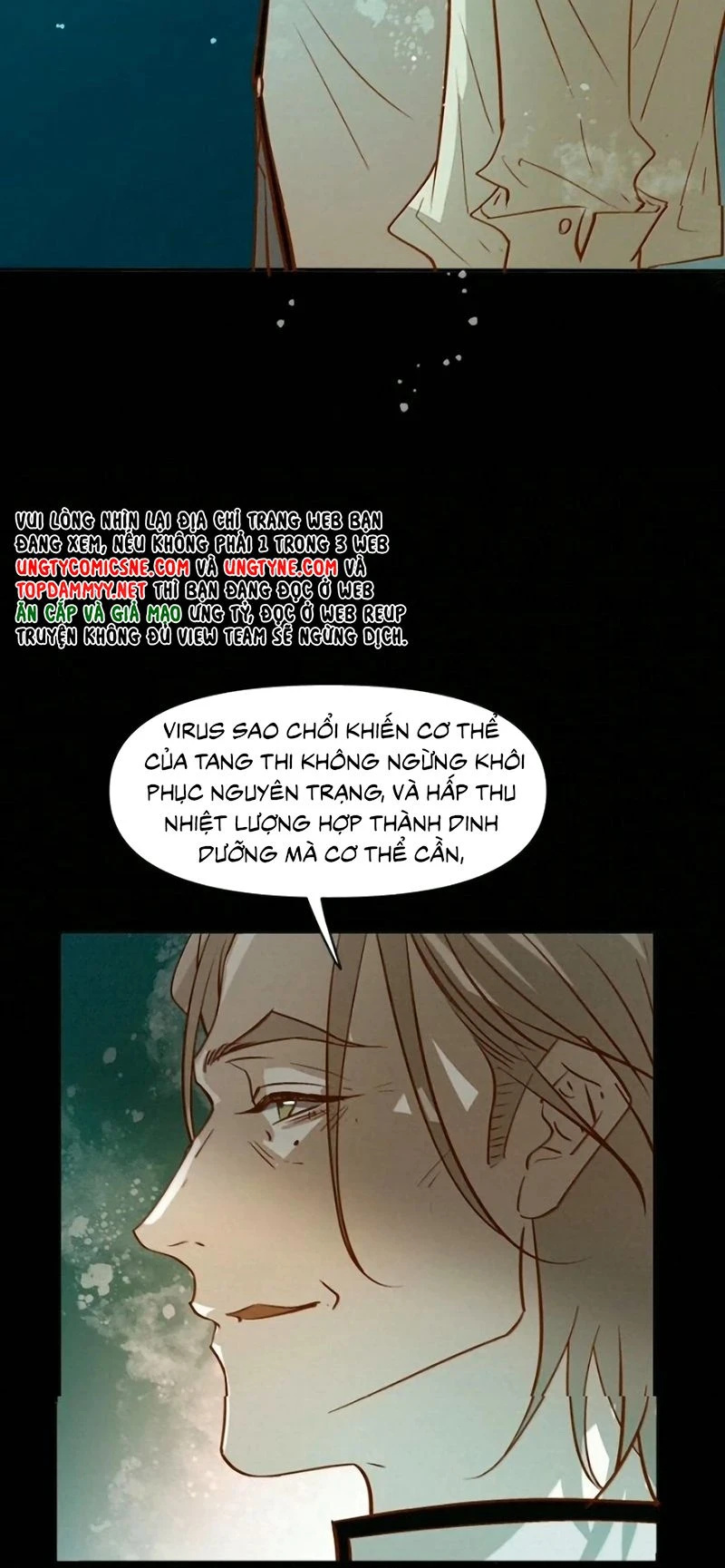 Tuyệt Xử Phùng Sinh Chapter 133 - 18