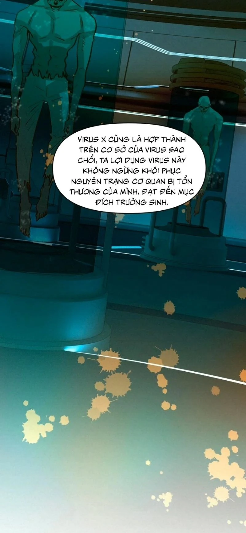 Tuyệt Xử Phùng Sinh Chapter 133 - 20