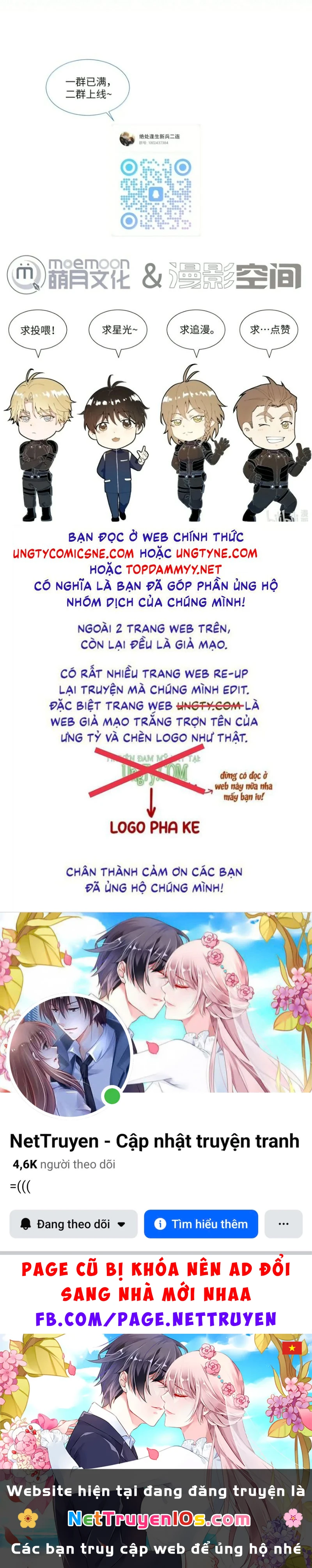 Tuyệt Xử Phùng Sinh Chapter 133 - 37