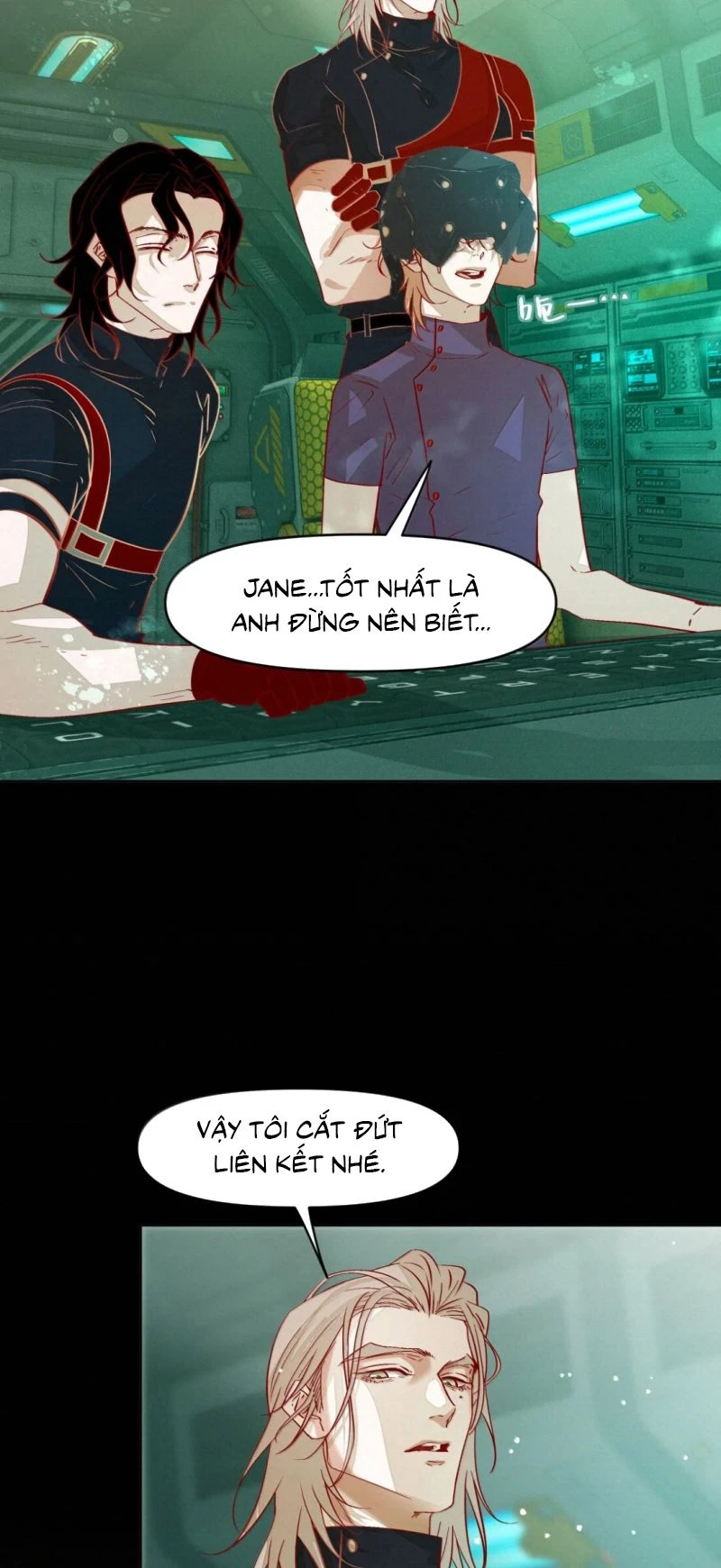 Tuyệt Xử Phùng Sinh Chapter 134 - 3