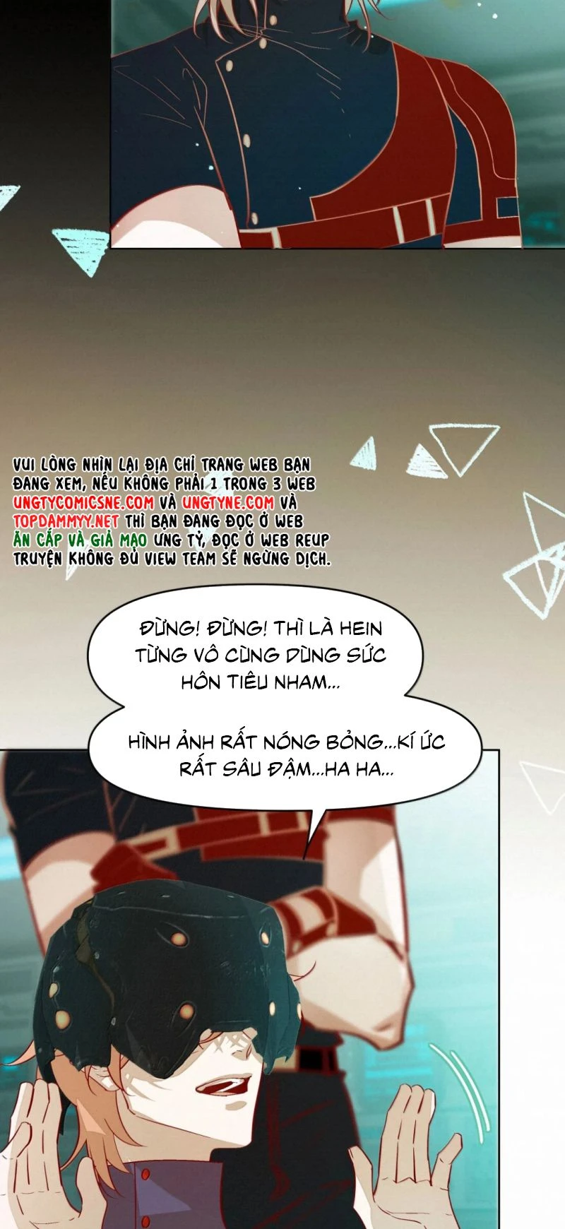 Tuyệt Xử Phùng Sinh Chapter 134 - 4