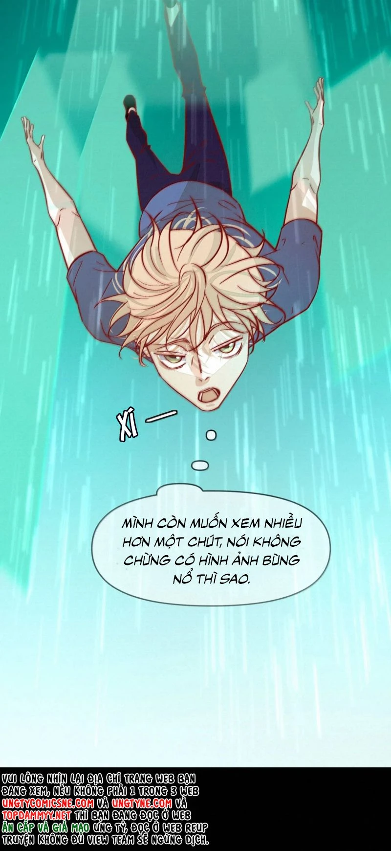 Tuyệt Xử Phùng Sinh Chapter 134 - 7