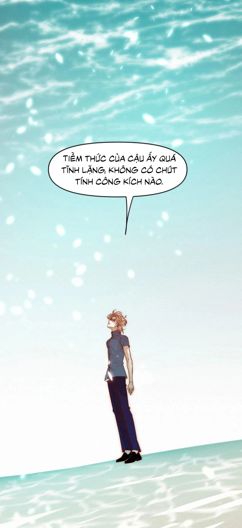 Tuyệt Xử Phùng Sinh Chapter 134 - 11
