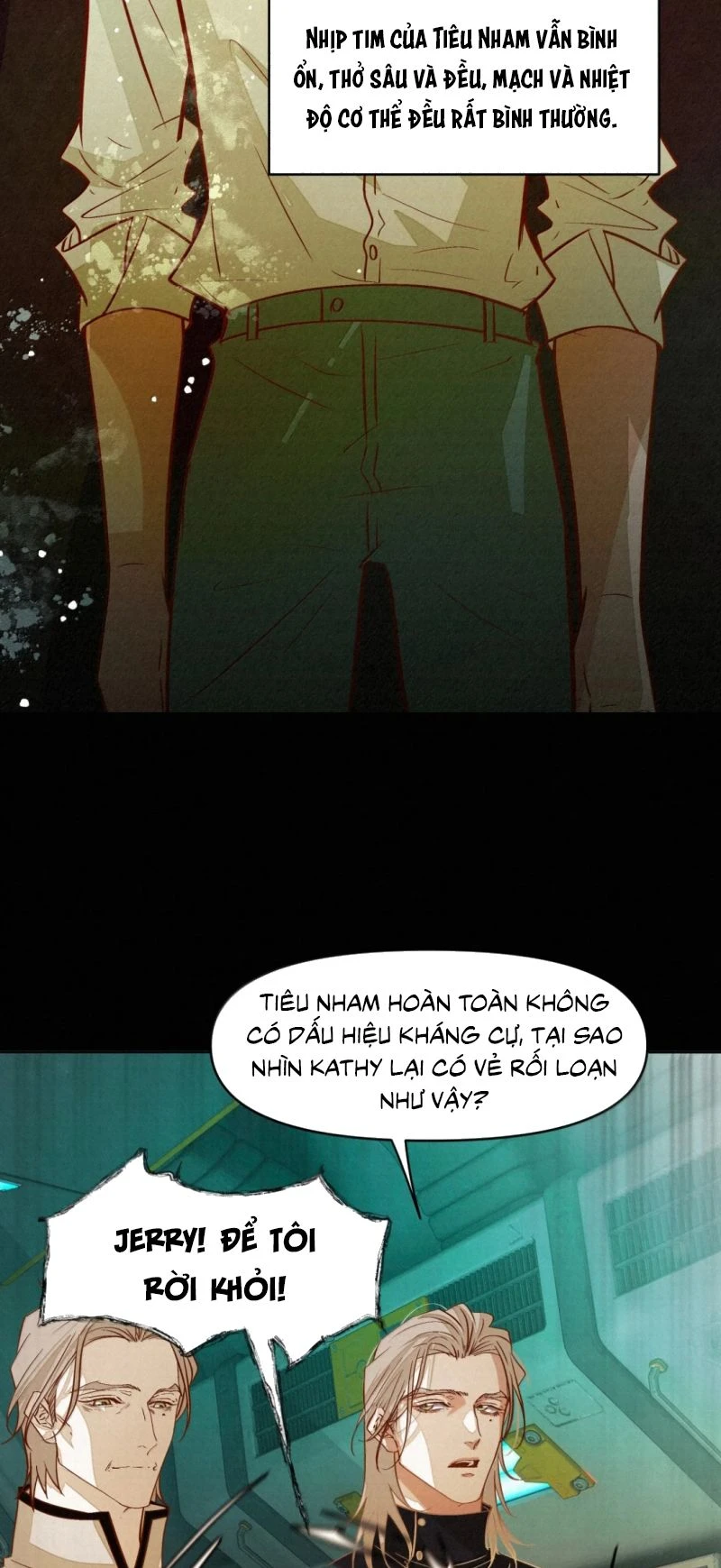 Tuyệt Xử Phùng Sinh Chapter 134 - 24