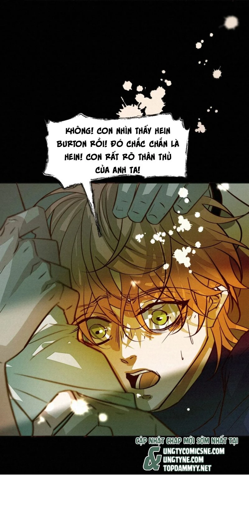Tuyệt Xử Phùng Sinh Chapter 134 - 35