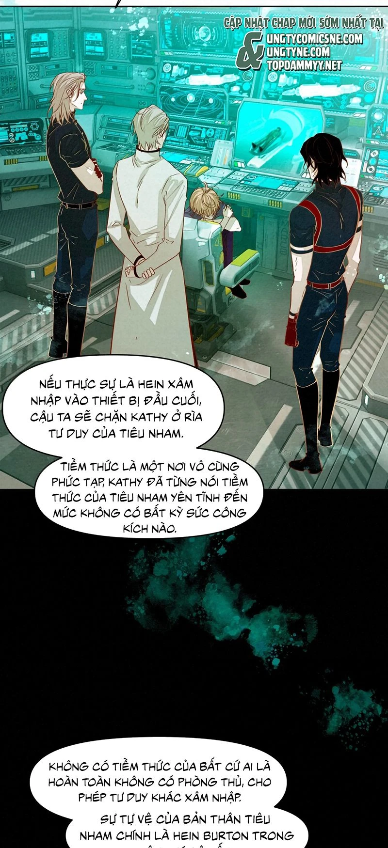 Tuyệt Xử Phùng Sinh Chapter 135 - 3