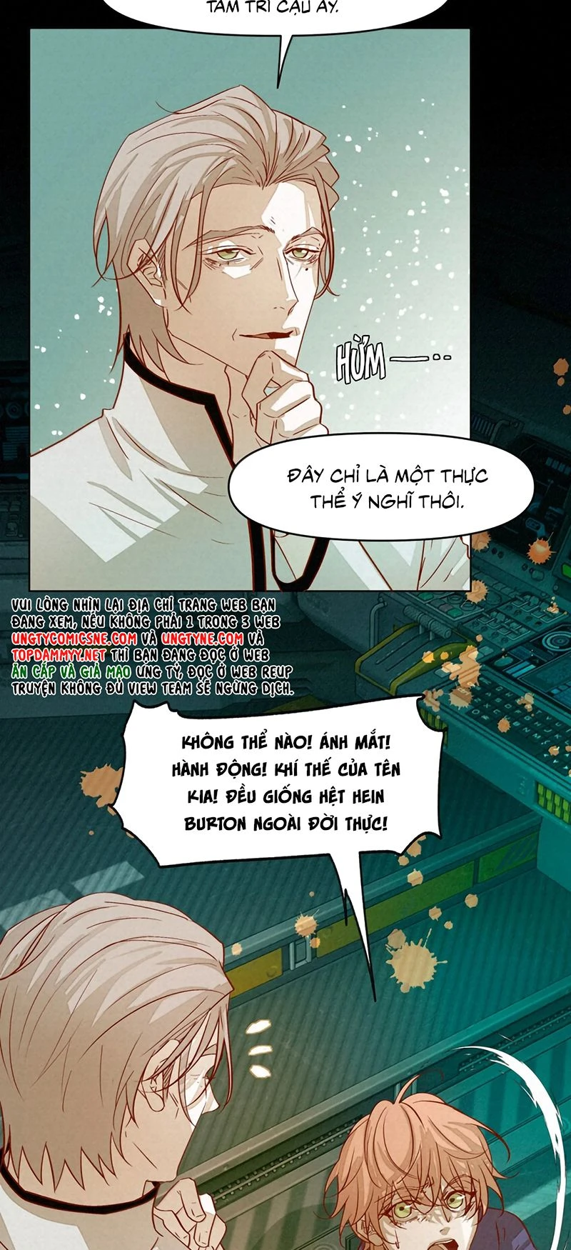 Tuyệt Xử Phùng Sinh Chapter 135 - 4
