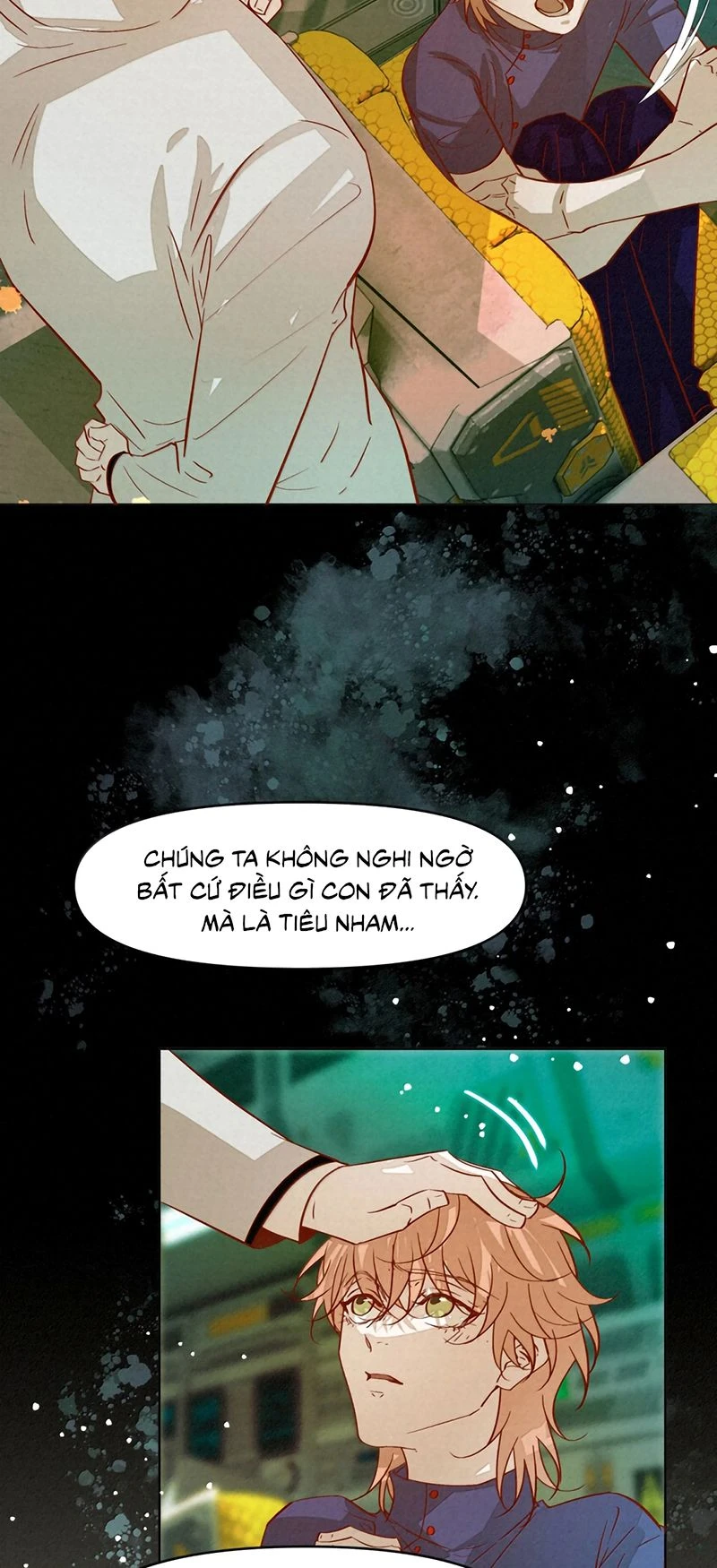 Tuyệt Xử Phùng Sinh Chapter 135 - 5