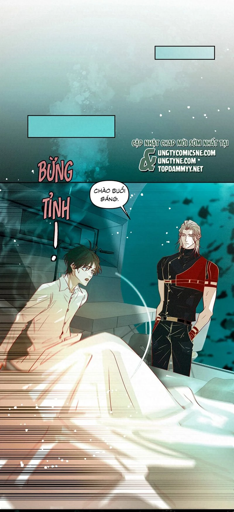 Tuyệt Xử Phùng Sinh Chapter 135 - 13