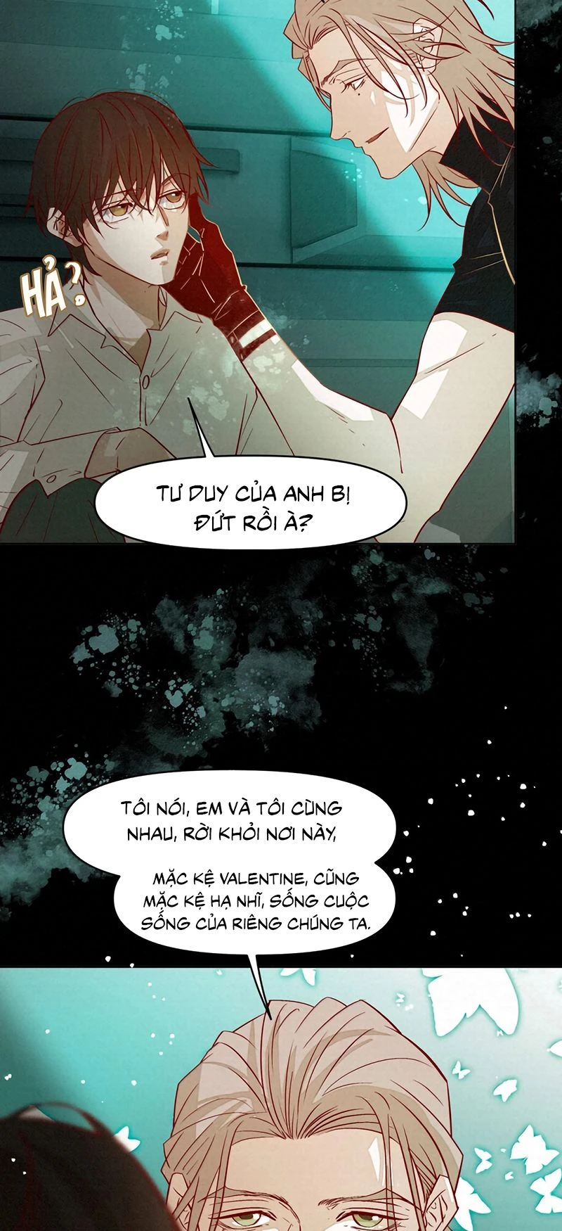 Tuyệt Xử Phùng Sinh Chapter 135 - 15