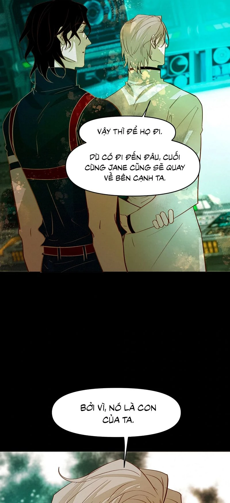 Tuyệt Xử Phùng Sinh Chapter 135 - 20