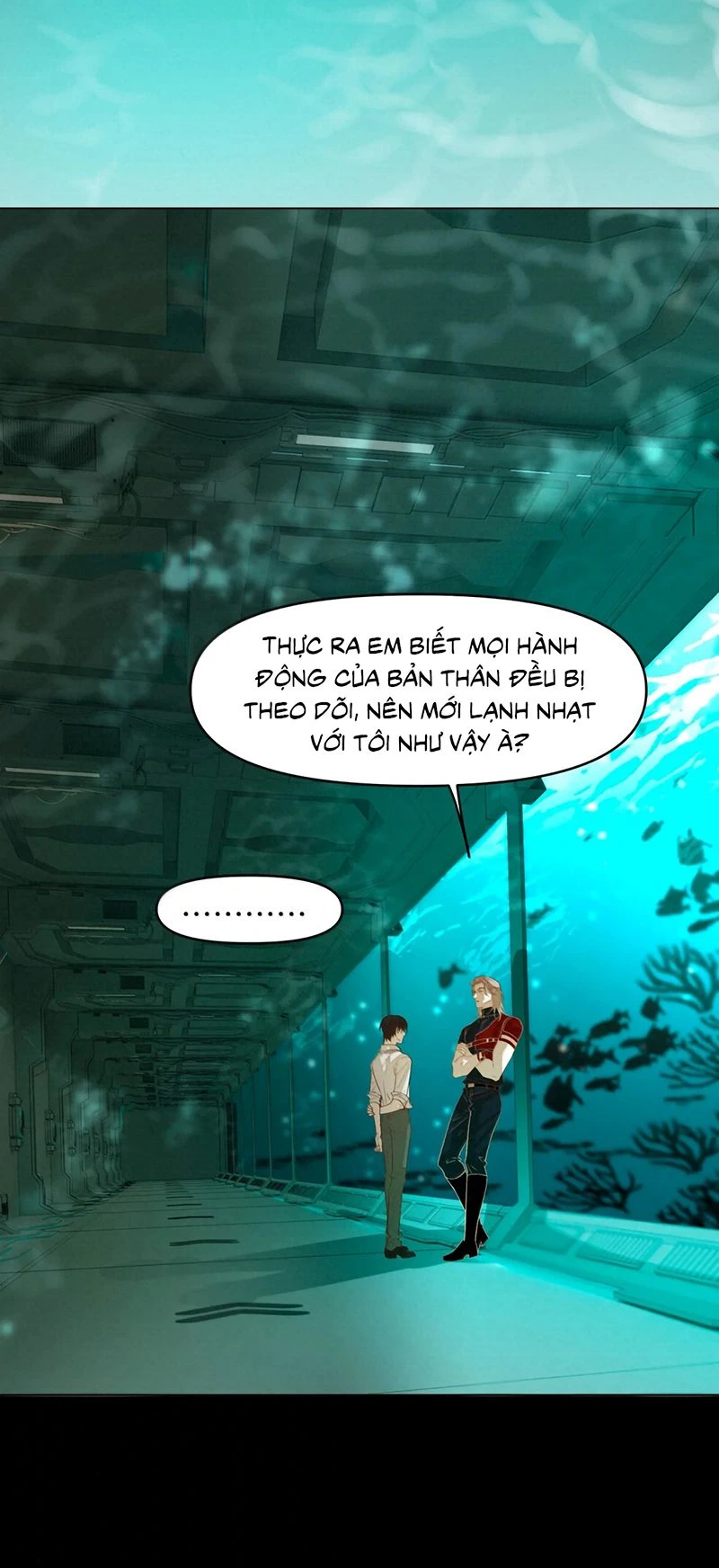 Tuyệt Xử Phùng Sinh Chapter 135 - 22