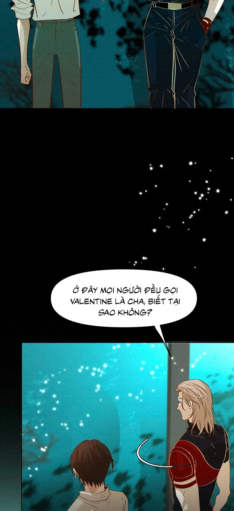 Tuyệt Xử Phùng Sinh Chapter 135 - 26