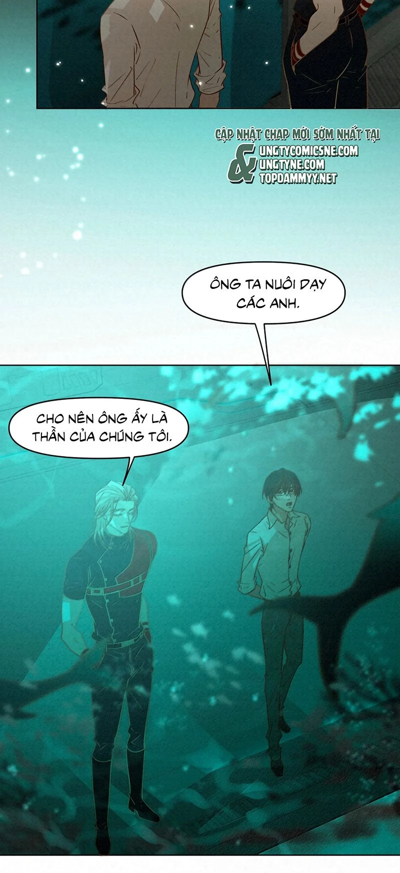 Tuyệt Xử Phùng Sinh Chapter 135 - 27