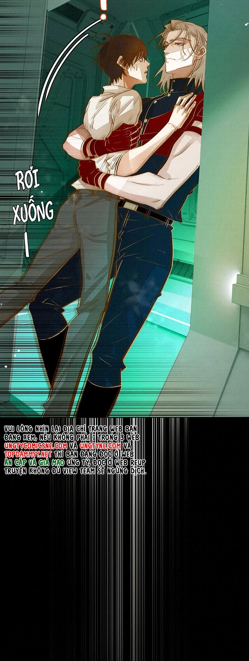 Tuyệt Xử Phùng Sinh Chapter 136 - 4