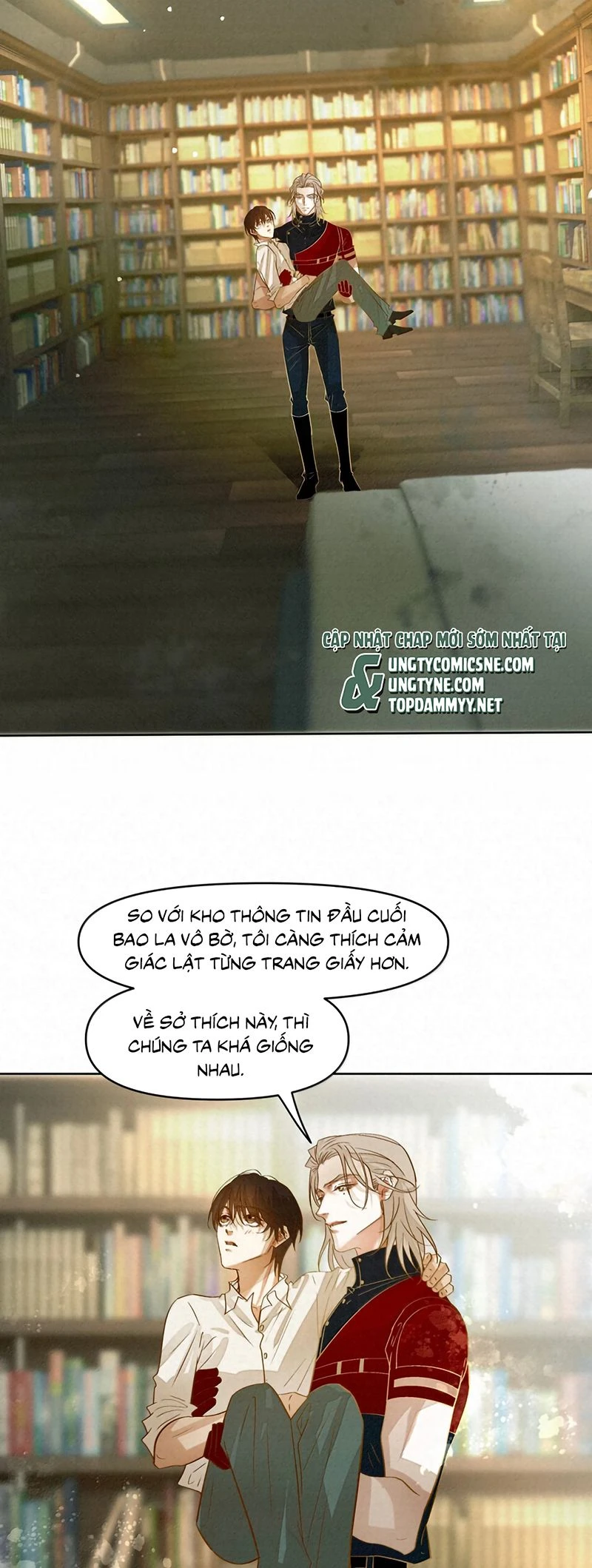 Tuyệt Xử Phùng Sinh Chapter 136 - 6