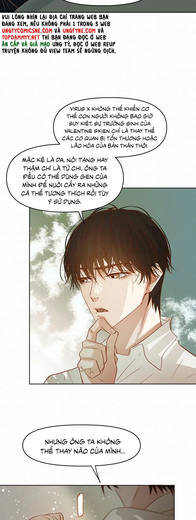 Tuyệt Xử Phùng Sinh Chapter 136 - 8