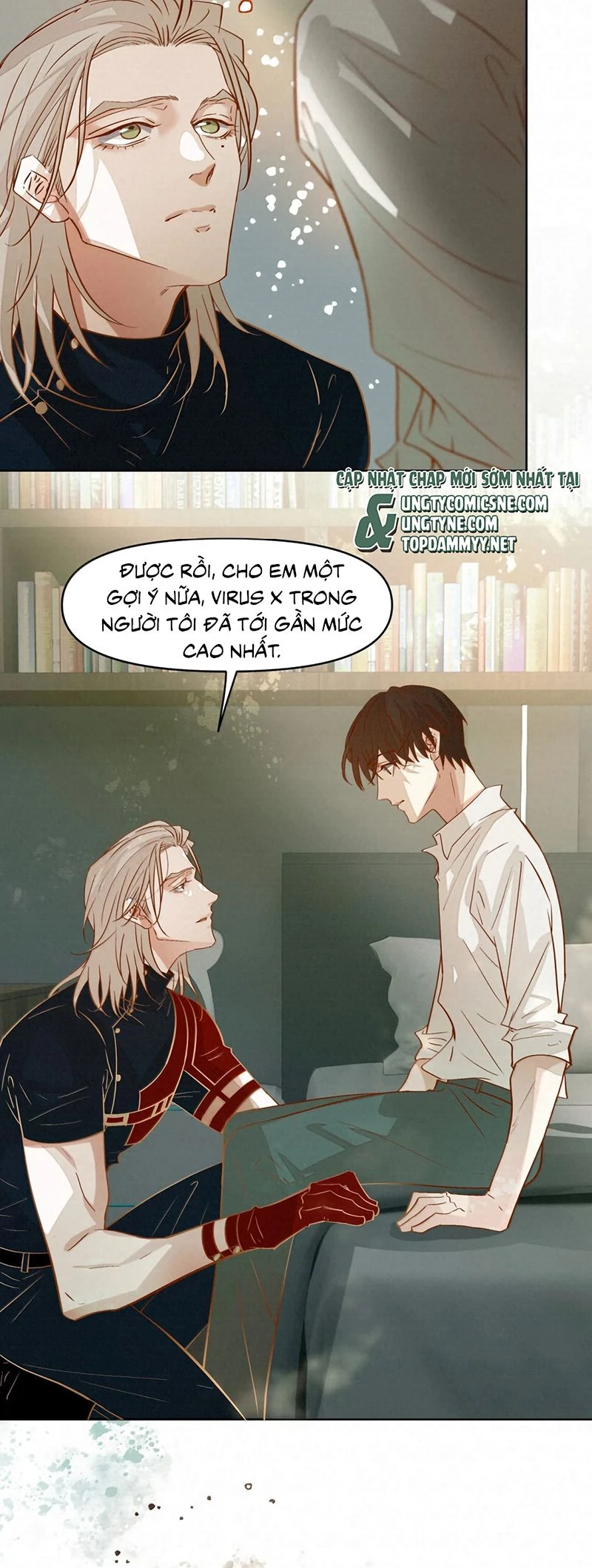 Tuyệt Xử Phùng Sinh Chapter 136 - 9