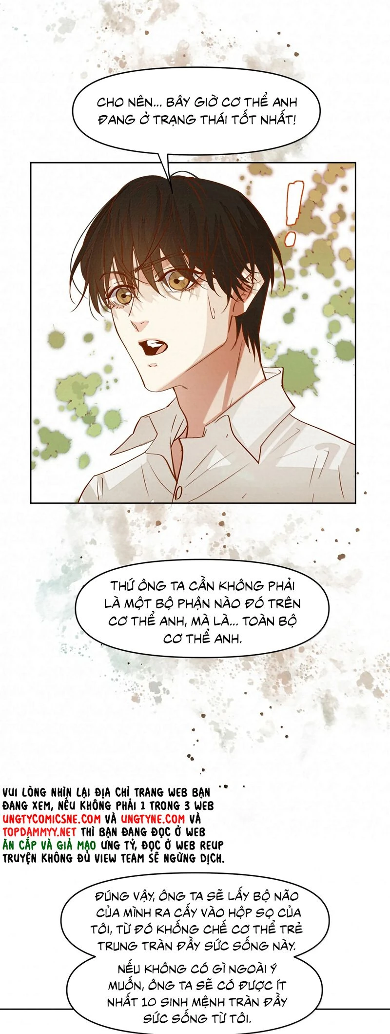 Tuyệt Xử Phùng Sinh Chapter 136 - 10