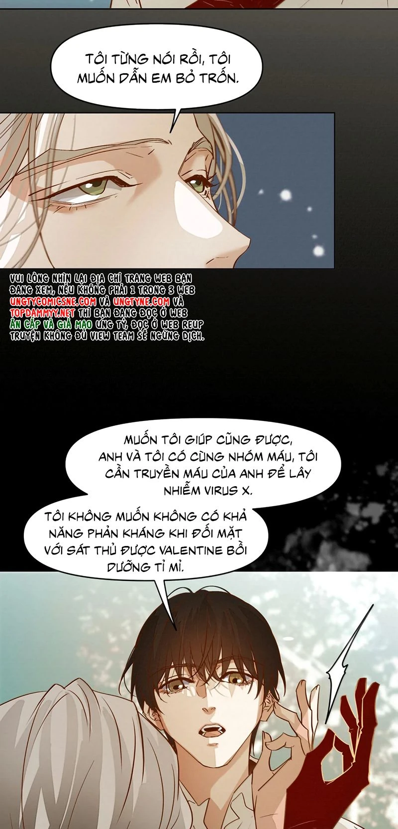 Tuyệt Xử Phùng Sinh Chapter 136 - 17