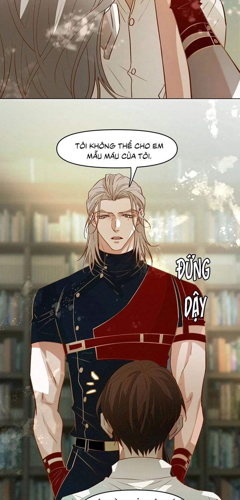 Tuyệt Xử Phùng Sinh Chapter 136 - 18