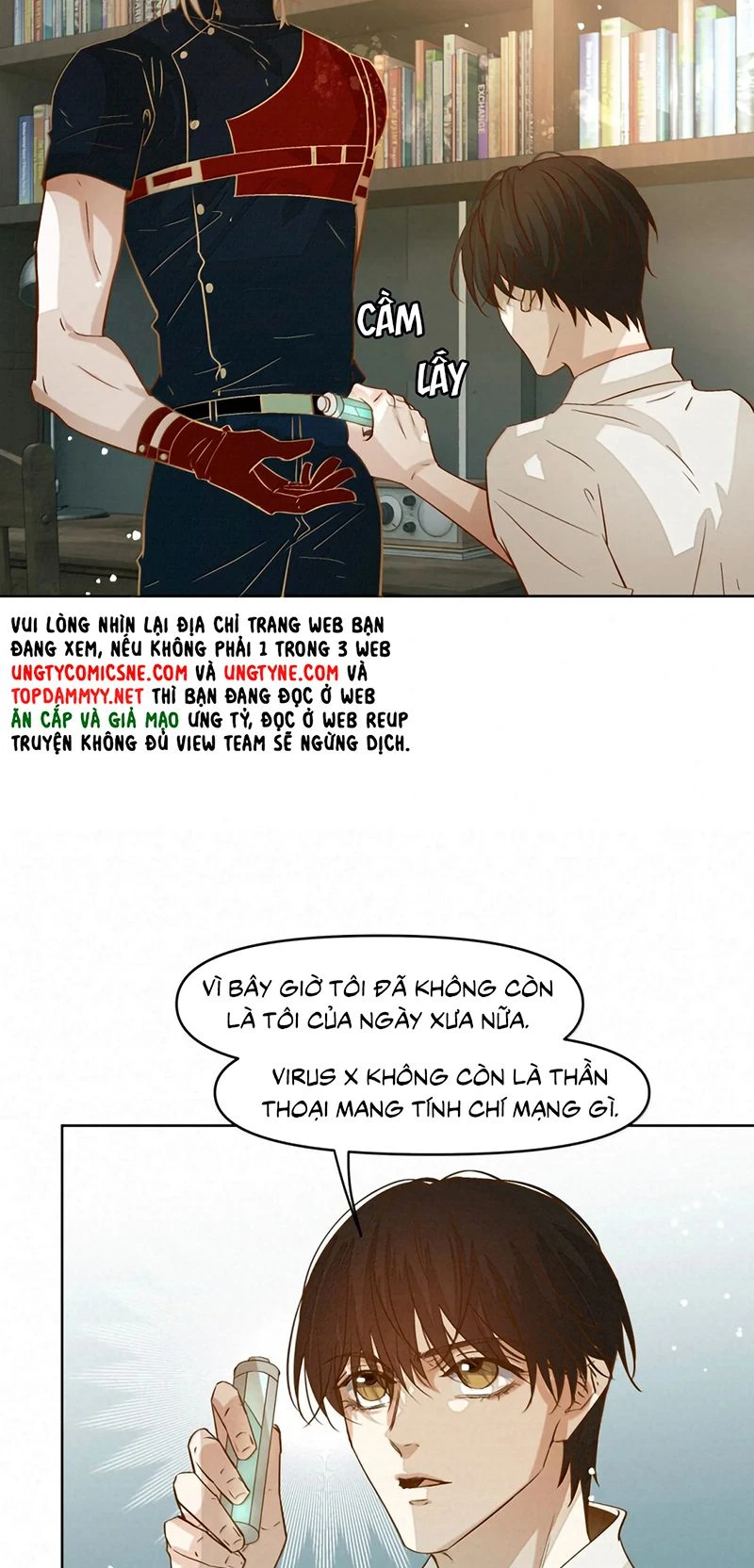 Tuyệt Xử Phùng Sinh Chapter 136 - 21