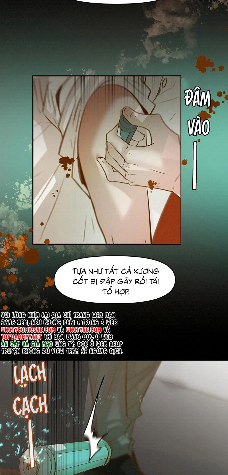Tuyệt Xử Phùng Sinh Chapter 136 - 24