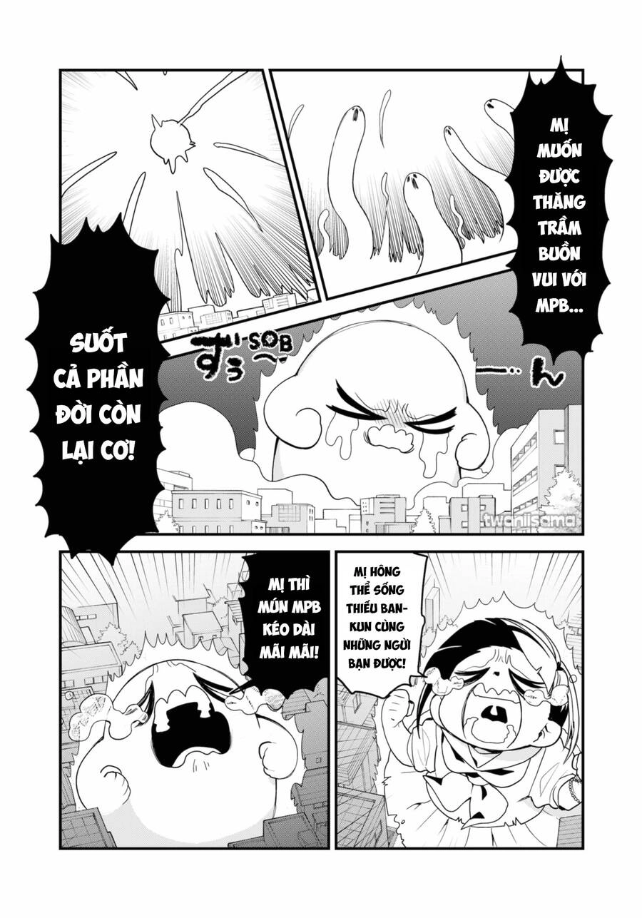 Thiếu Nữ Trừ Tà Osamu Chapter 28 - 24