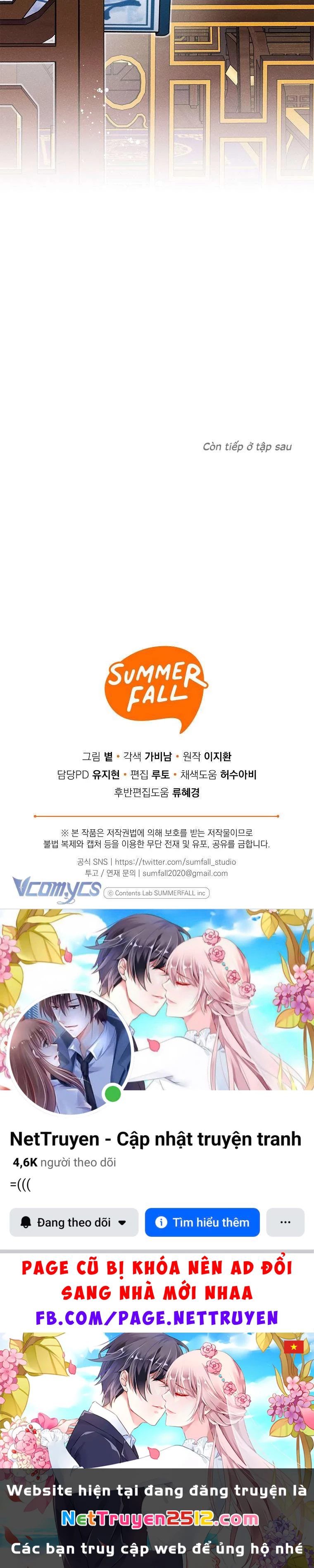 Quốc Hôn Chapter 60 - 8