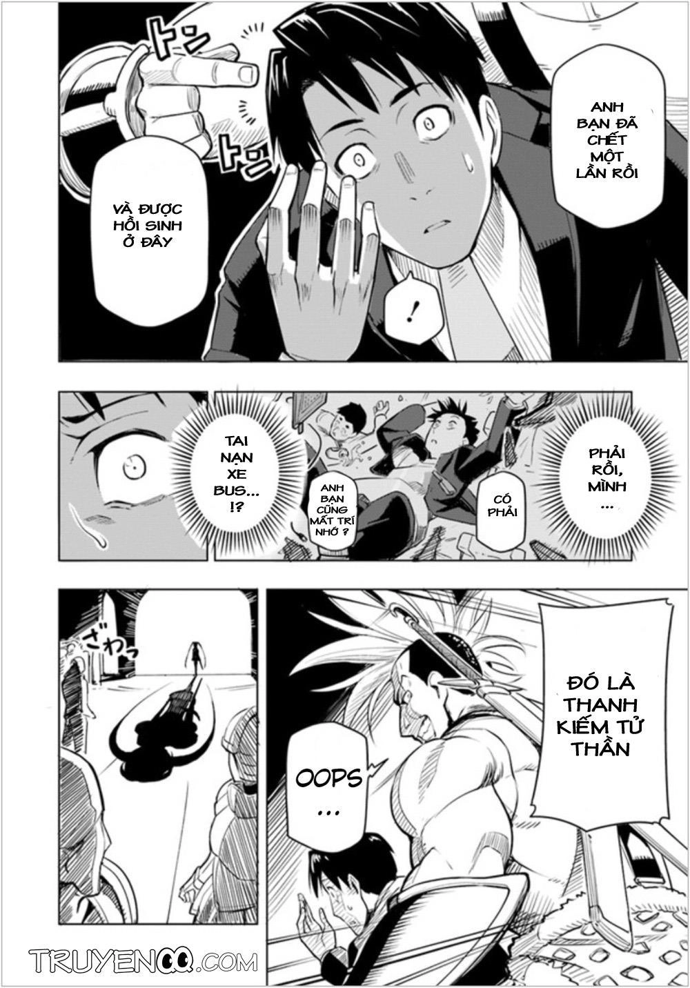 Sekai Saikyou No Kouei: Meikyuukoku No Shinjin Tansakusha Chapter 1 - 17