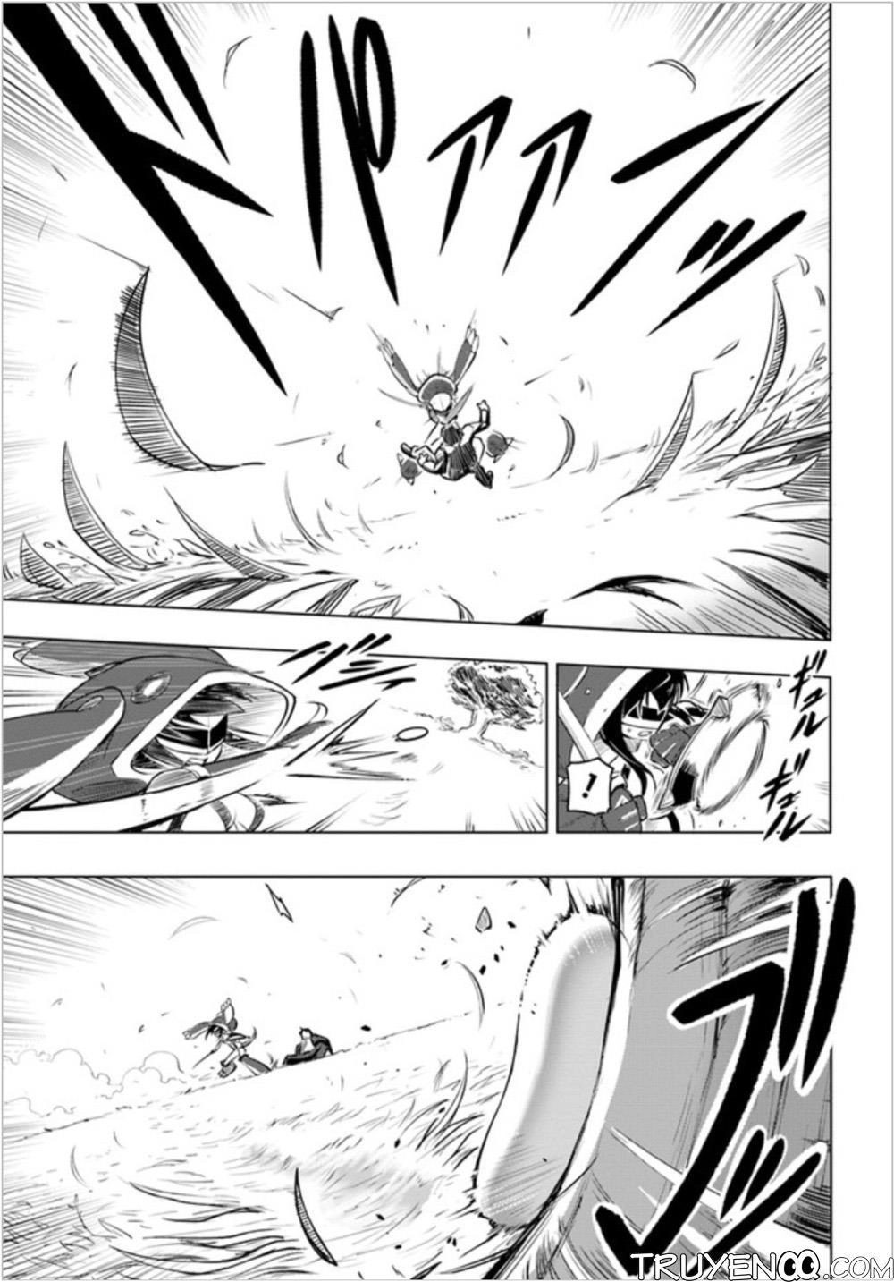 Sekai Saikyou No Kouei: Meikyuukoku No Shinjin Tansakusha Chapter 2 - 25