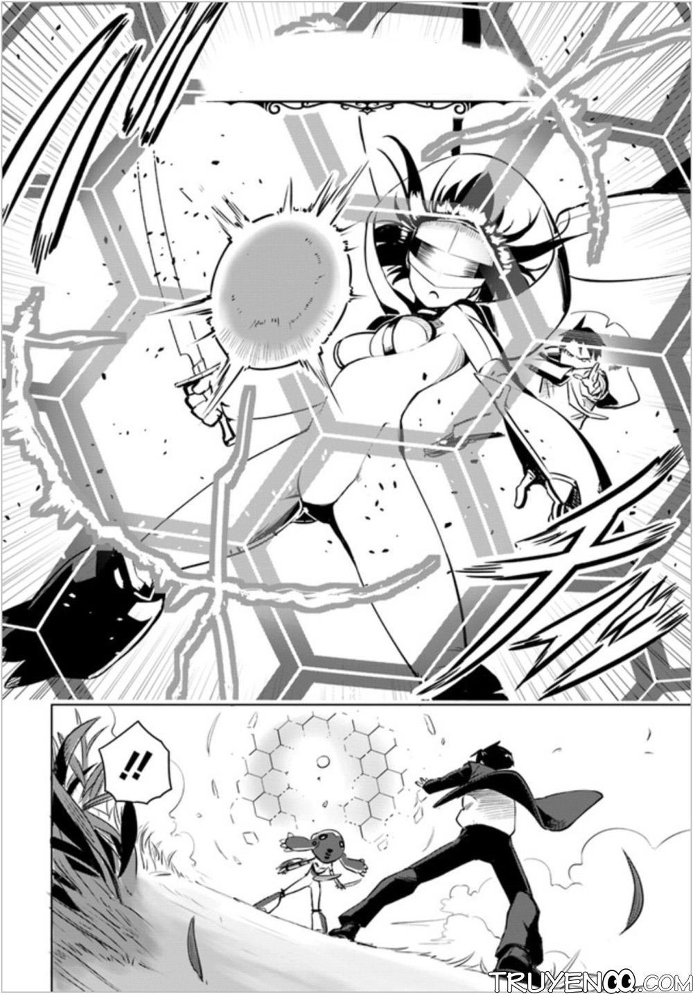 Sekai Saikyou No Kouei: Meikyuukoku No Shinjin Tansakusha Chapter 2 - 34