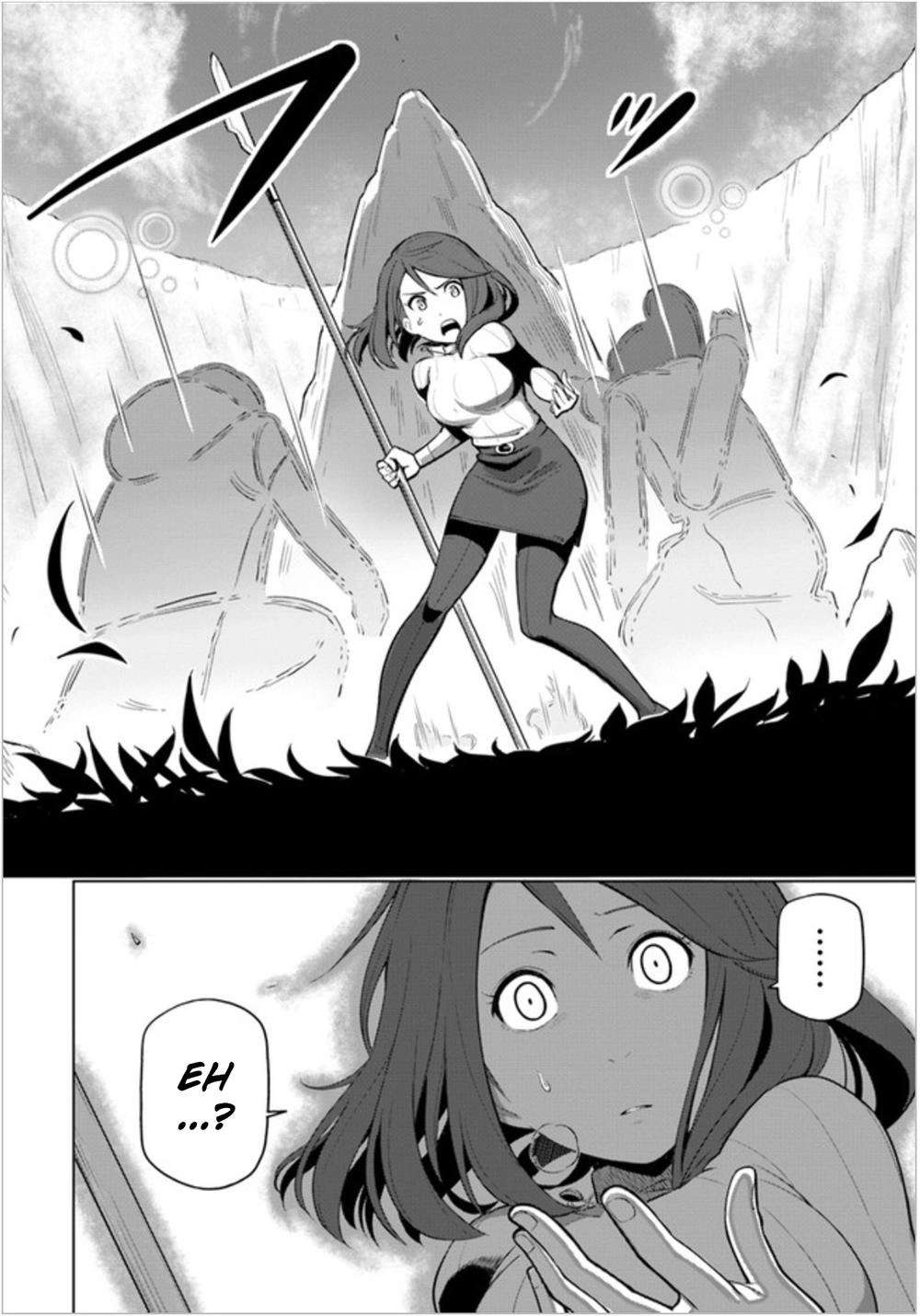 Sekai Saikyou No Kouei: Meikyuukoku No Shinjin Tansakusha Chapter 3 - 11