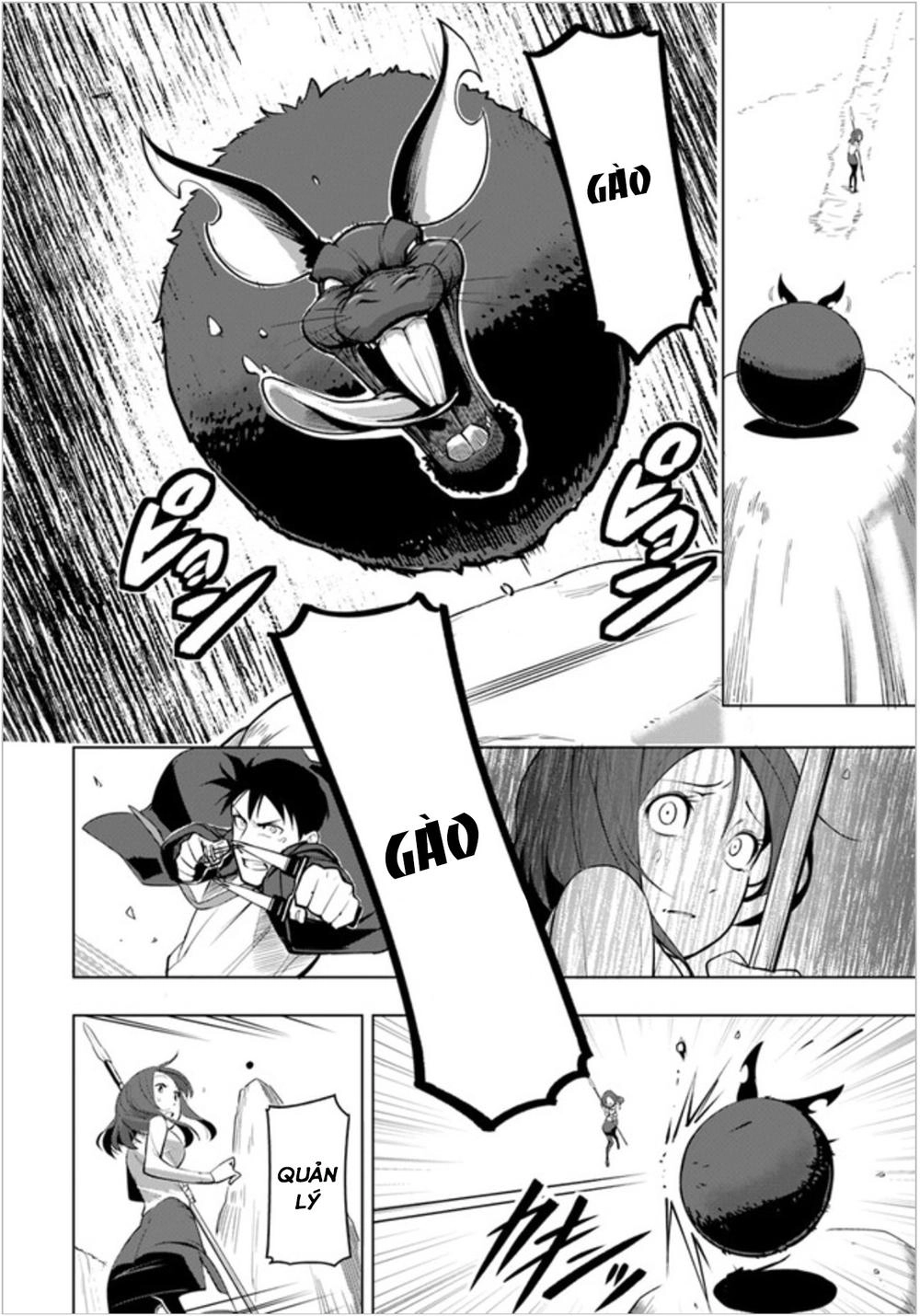 Sekai Saikyou No Kouei: Meikyuukoku No Shinjin Tansakusha Chapter 3 - 13