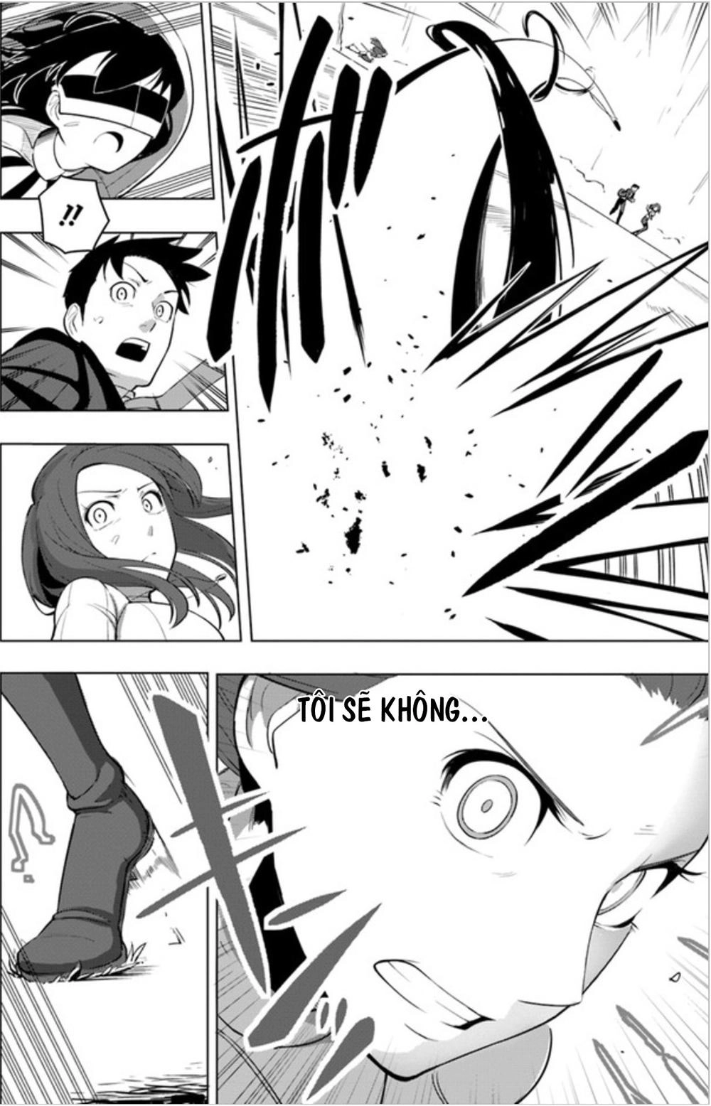 Sekai Saikyou No Kouei: Meikyuukoku No Shinjin Tansakusha Chapter 3 - 21