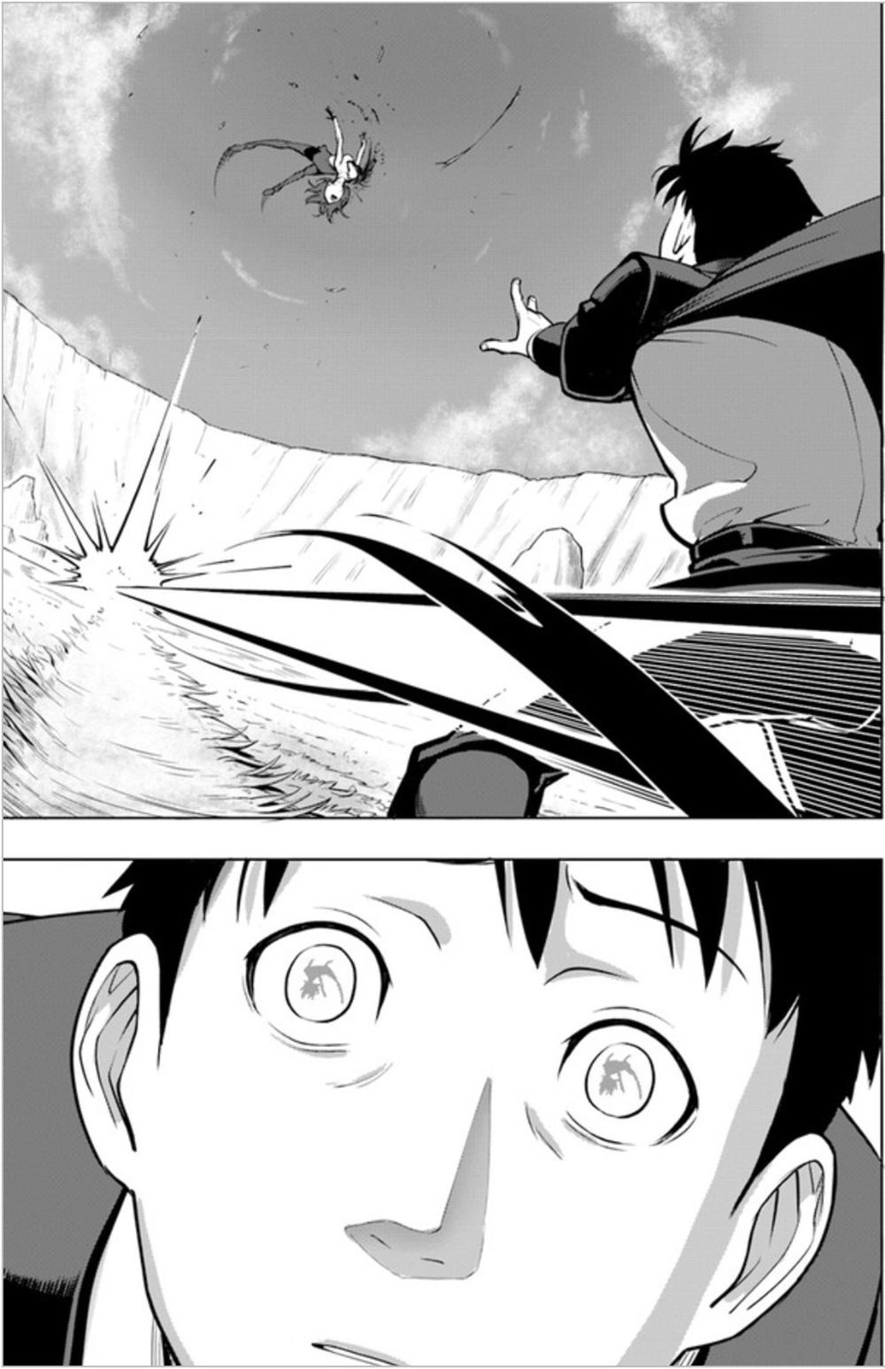 Sekai Saikyou No Kouei: Meikyuukoku No Shinjin Tansakusha Chapter 3 - 24