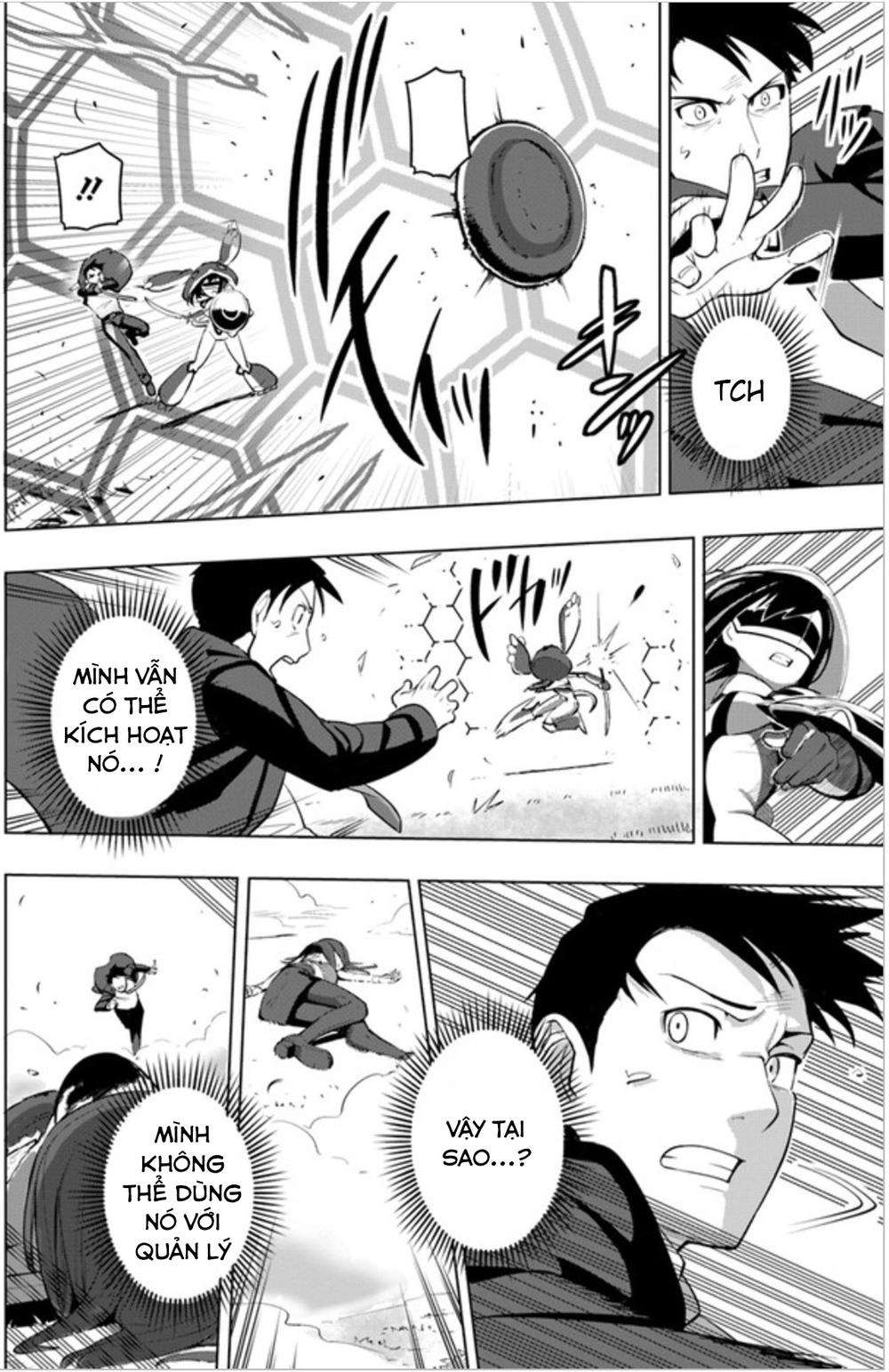 Sekai Saikyou No Kouei: Meikyuukoku No Shinjin Tansakusha Chapter 3 - 27