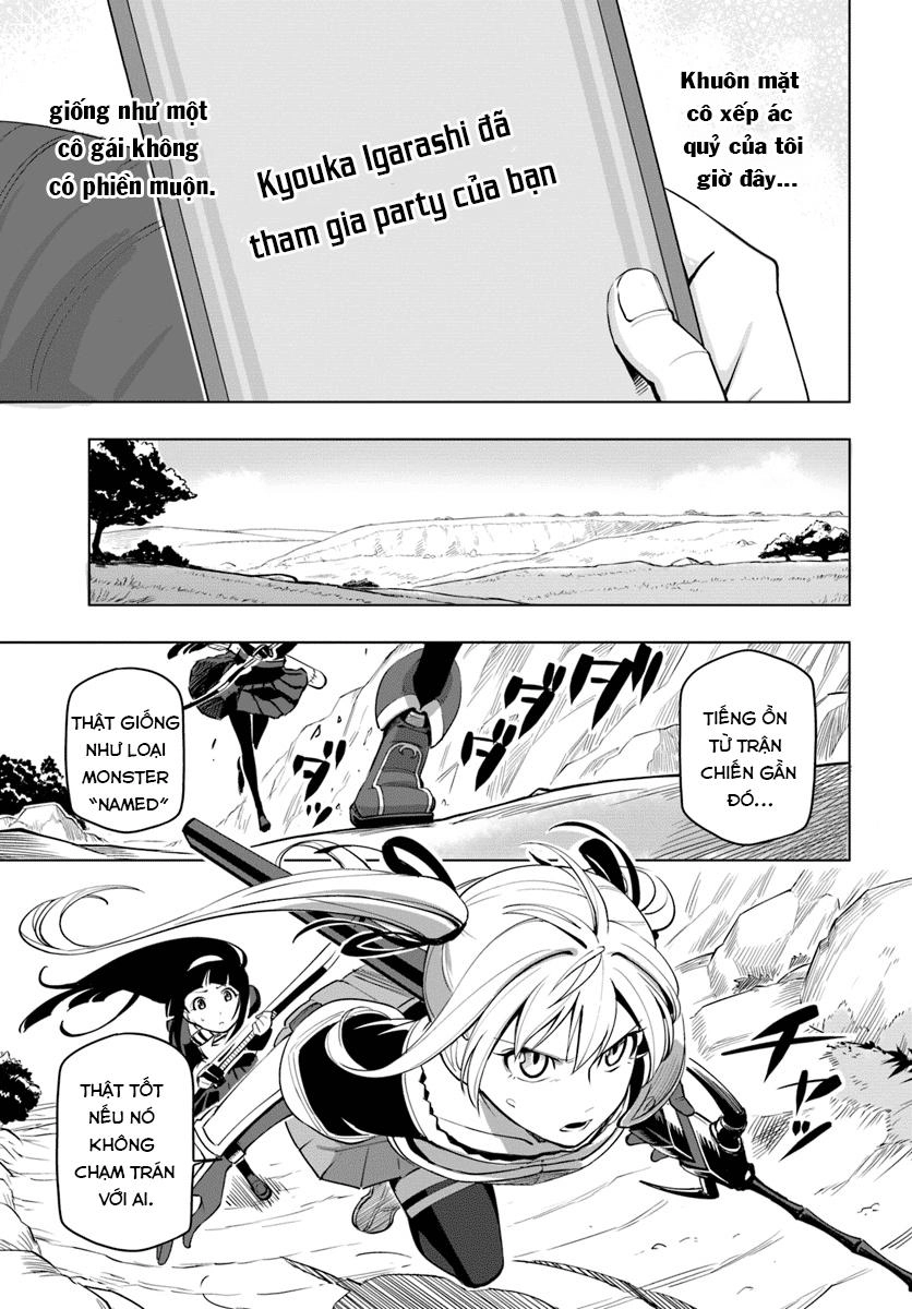 Sekai Saikyou No Kouei: Meikyuukoku No Shinjin Tansakusha Chapter 4 - 23