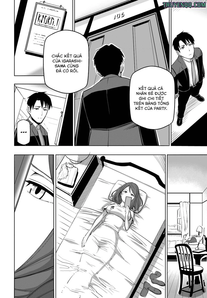 Sekai Saikyou No Kouei: Meikyuukoku No Shinjin Tansakusha Chapter 5 - 12