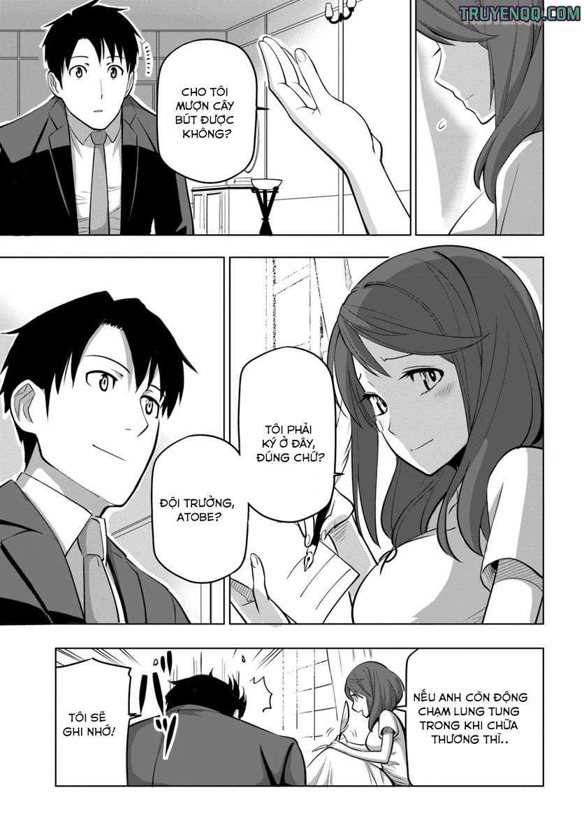 Sekai Saikyou No Kouei: Meikyuukoku No Shinjin Tansakusha Chapter 5 - 19