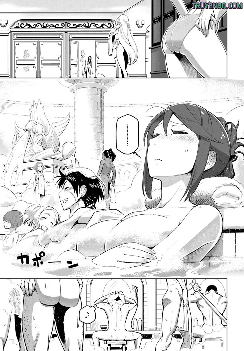 Sekai Saikyou No Kouei: Meikyuukoku No Shinjin Tansakusha Chapter 5 - 23