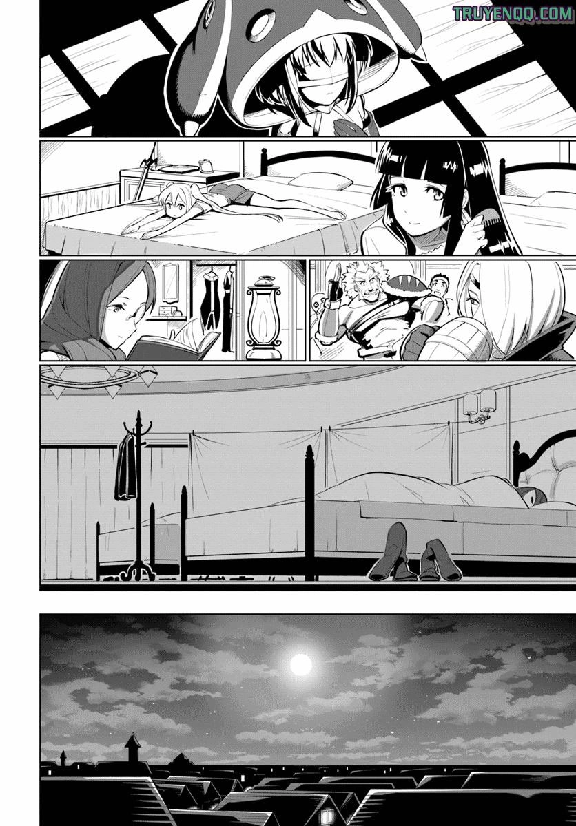 Sekai Saikyou No Kouei: Meikyuukoku No Shinjin Tansakusha Chapter 5 - 24